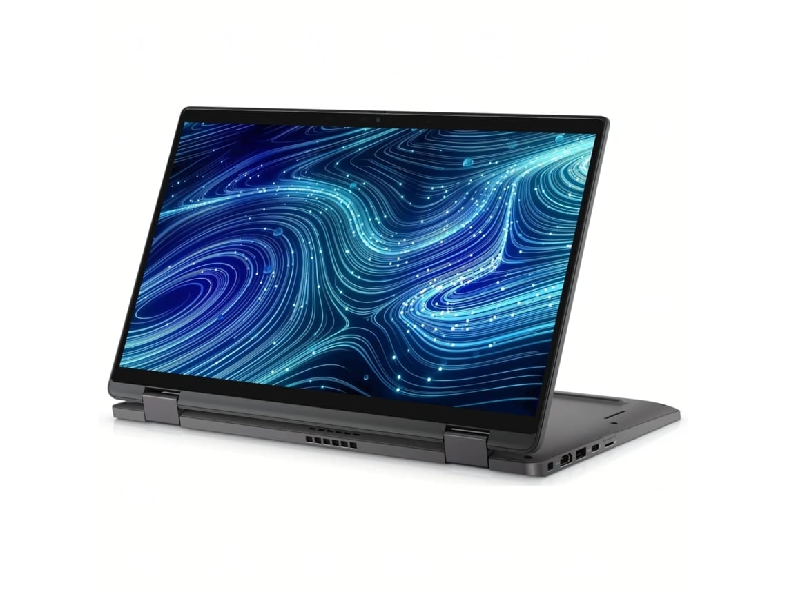 Dell Inspiron 14 7420 14" Táctil / I7-1255u / 32gb Ddr4 256gb M.2 Sata Windows 11 (reacondicionado)