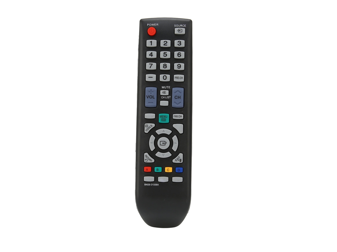 Mando A Distancia De Repuesto Bn5901006a Para Televisores Ln19c450e1d, Ln22c450e1d, Ln26c450e1d, Ln32c450e1d Y Ln19c350.
