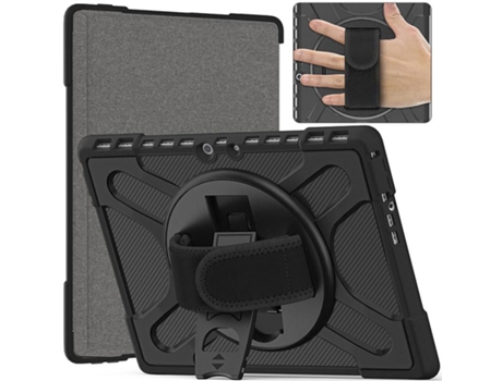 Funda de Tablet ESTUFF (Microsoft Surface Pro 8)
