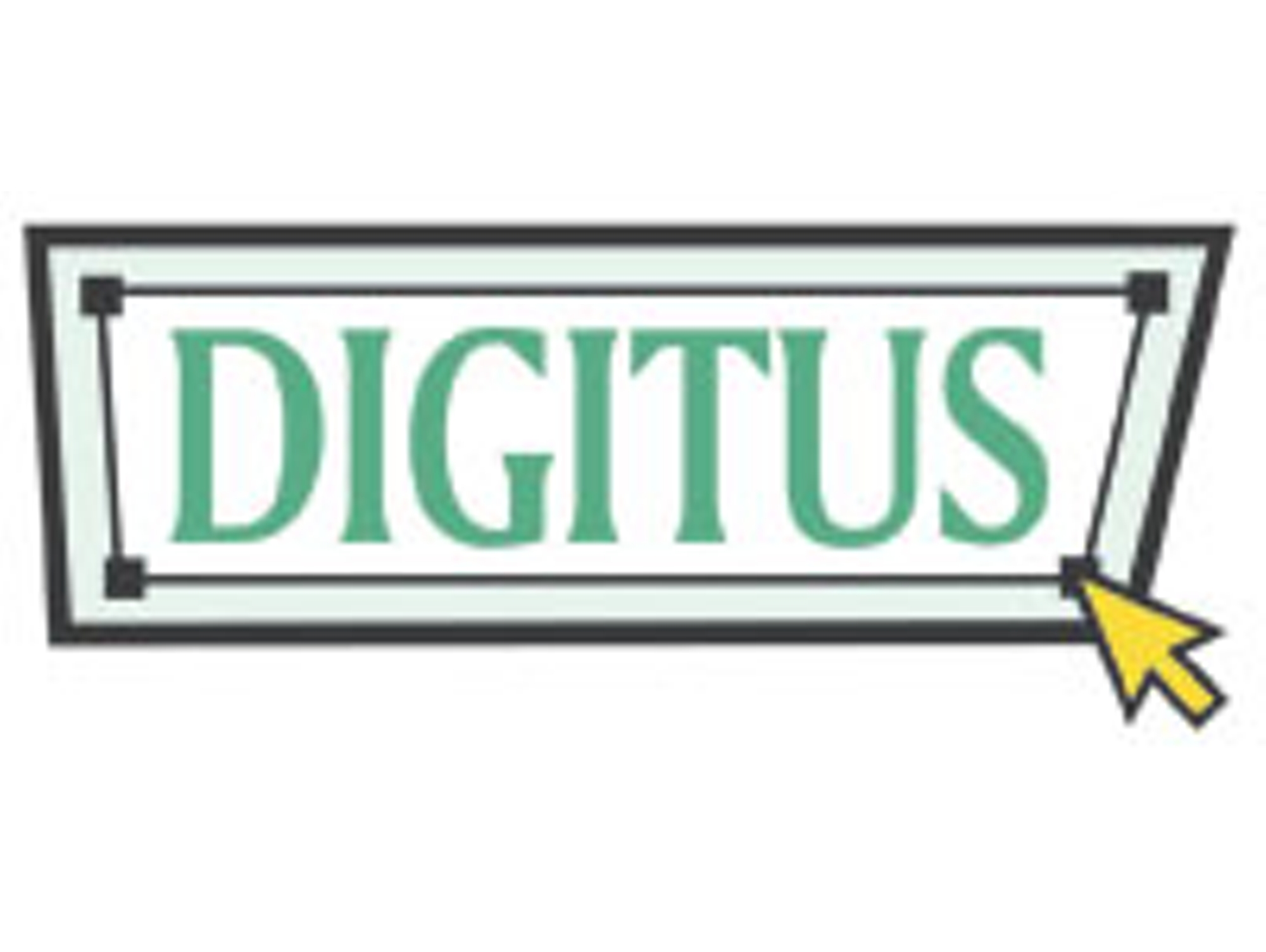 Cable de Red DIGITUS (RJ45)