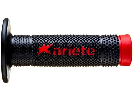 Empuñadura ARIETE Vulcan Offroad Negro