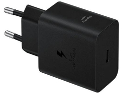 Adaptador de Corriente SAMSUNG 45W con cable (1,8m - 5A)
