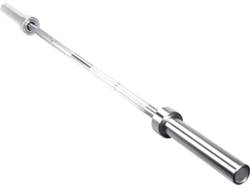 Barra Olímpica VIOK de Halterofilia (20 kg)