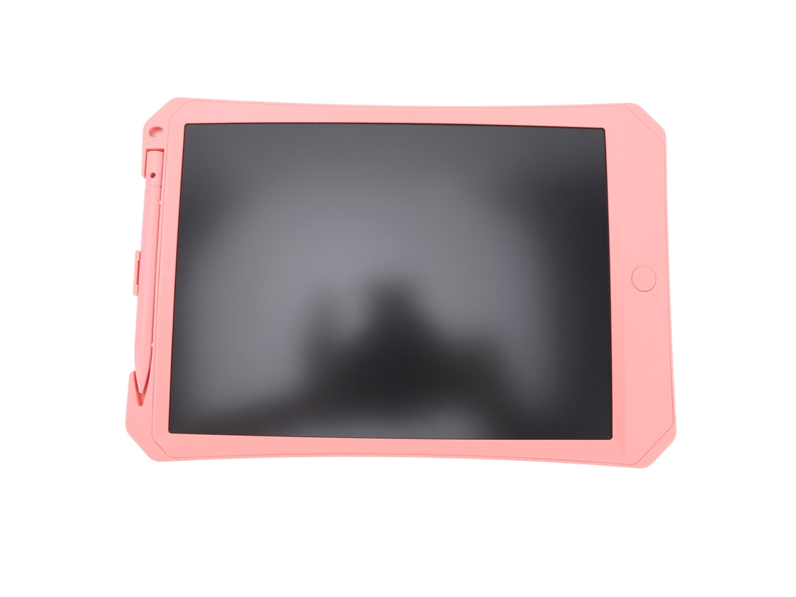 Tablet Lcd De Escrita 11 Polegadas Quadro De Desenho Colorido Reutilizável Para Crianças Beijoseducativo Cuidados Com Os Olhos
