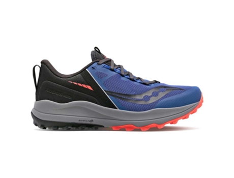 Zapatillas para Hombre SAUCONY Trail running xodus ultra de Corrida (EU 42)