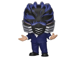 Figura FUNKO POP! Animation: My Hero Academia - All For One