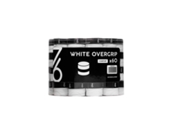 Overgrip 76 7/6 White Comfort Unissexo