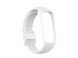 Correa De Silicona Suave Compatible Con La Pulsera Inteligente Deportiva Samsung Galaxy Fit 2 R220
