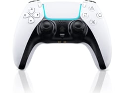 Mando Ps4 YIZHOOD Blanco
