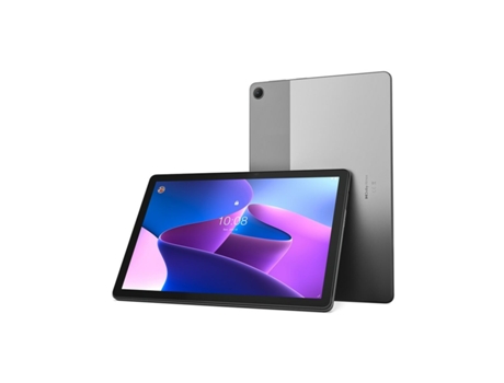 Tablet LENOVO Tab M10 4G LTE (Gris - 64 GB - 4 GB RAM - 10,1")