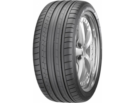 Neumático DUNLOP SP. Maxx Gt 245/50 R18 100Y