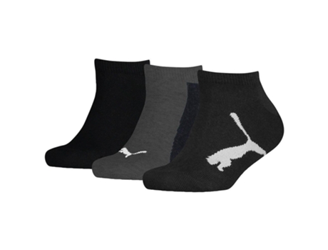 Puma Bwt Sneaker 3 Units Socks