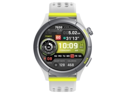 Smartwatch AMAZFIT Cheetah Gris 1,39