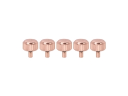 Kit De Herramientas Profesionales De Acero De 5 Piezas Para Reparación De Manecillas De Reloj De 4,5 Mm/0,18 Pulgadas