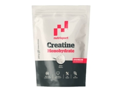 Creatina Monohidrato 200 Mesh - 200g nutrisport Neutro Nutrisport