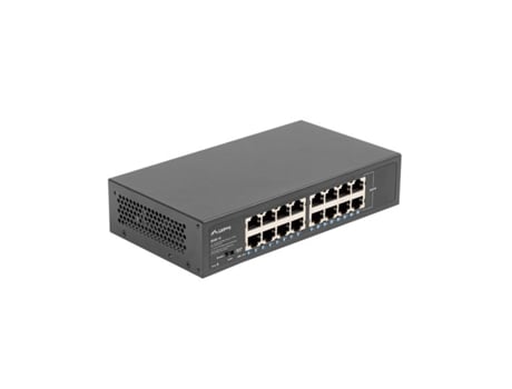 Switch LANBERG Rsge-16