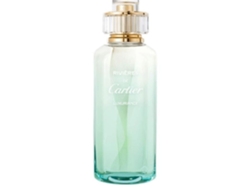 Cartier Rivières De Cartier Luxuriance Eau De Toilette Unisex 100 ml Sin Caja