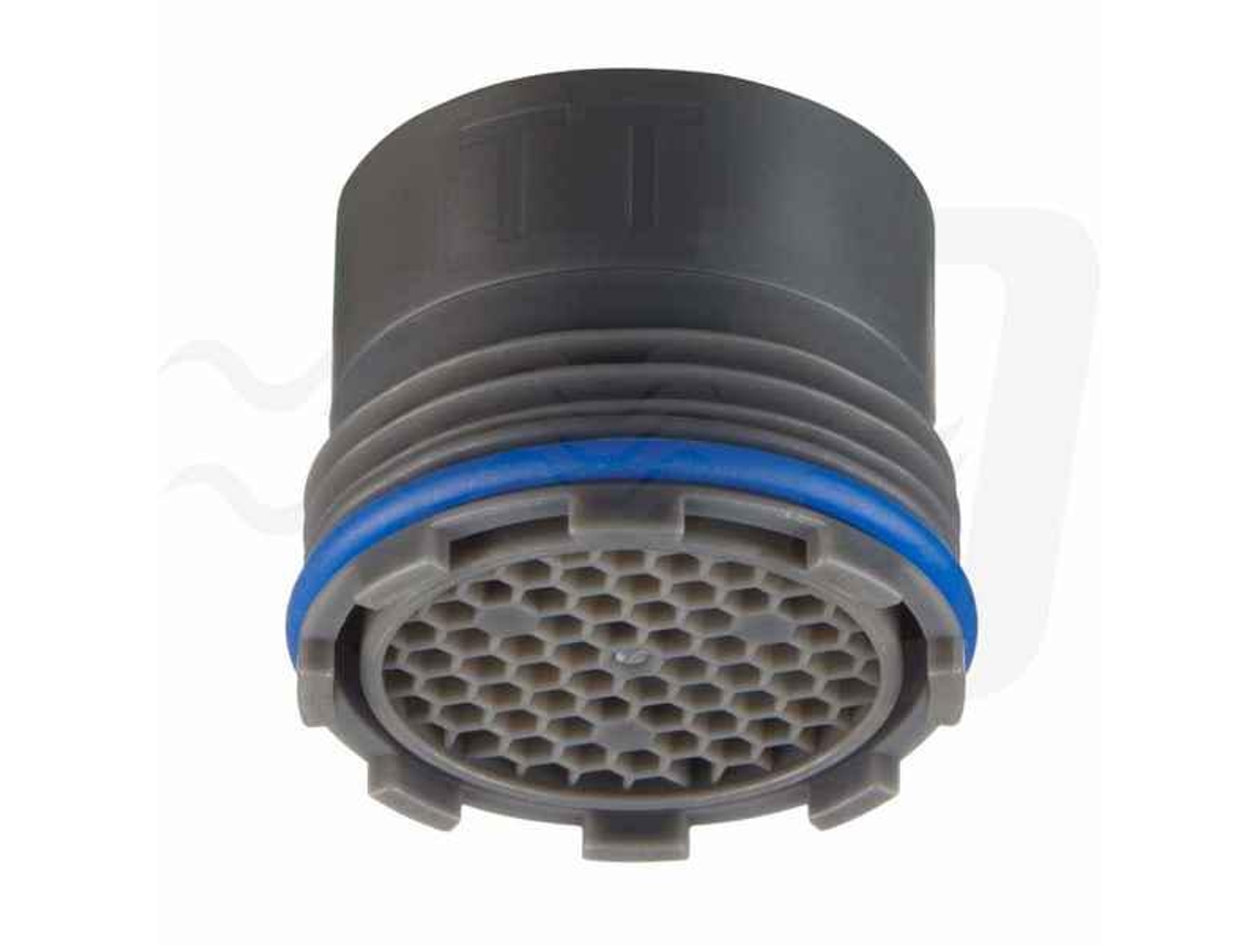 Aireador de filtro de agua de grifo (Reacondicionado Como Novo)
