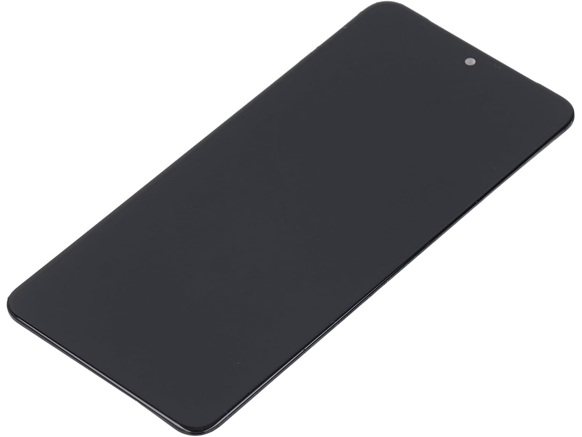 Conjunto De Pantalla Amoled Para 8 Pro Gc3ve, Con Marco Y Módulo Táctil Superior.