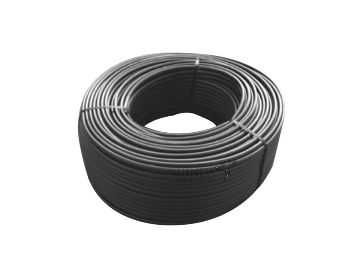 Microtubo Mando Hidráulico 5,5X8 Mm. Bobina 800 Mts SUINGA