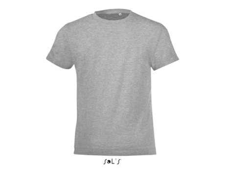 Camiseta SOL'S (4 años)