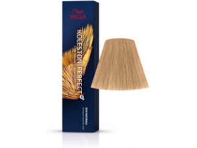 Tinte de Cabello WELLA Koleston Perfect 8/38 (60 ml)