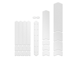 Adesivos Protetores Quadro Texture Transparente Malgis