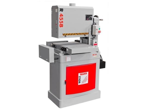 HOLZMANN R455B_400V Lijadora banda ancha