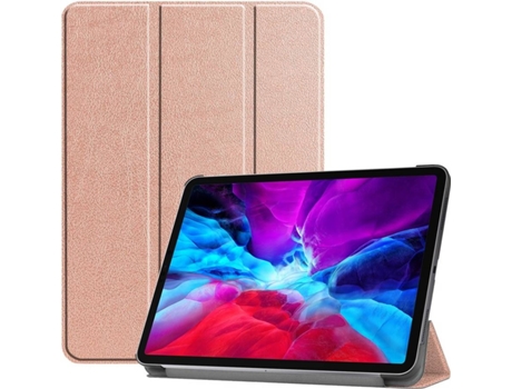 Carcasa Tablet iPad PRO 12.9 2020 (iPad PRO 12.9 2020 - 12.9'' - Rosa)