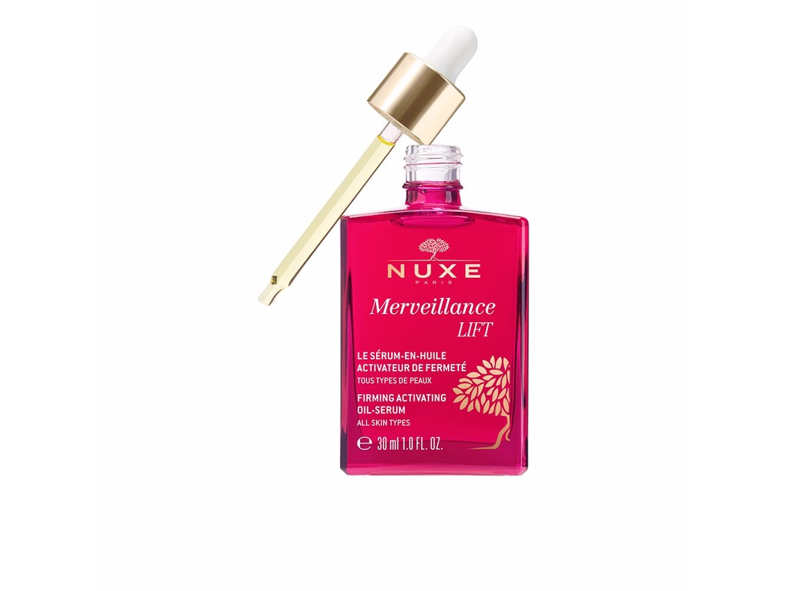 Sérum de Rosto NUXE Merveillance Lift 30ml
