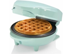 Máquina de Waffles BESTRON 57313 (550 W)