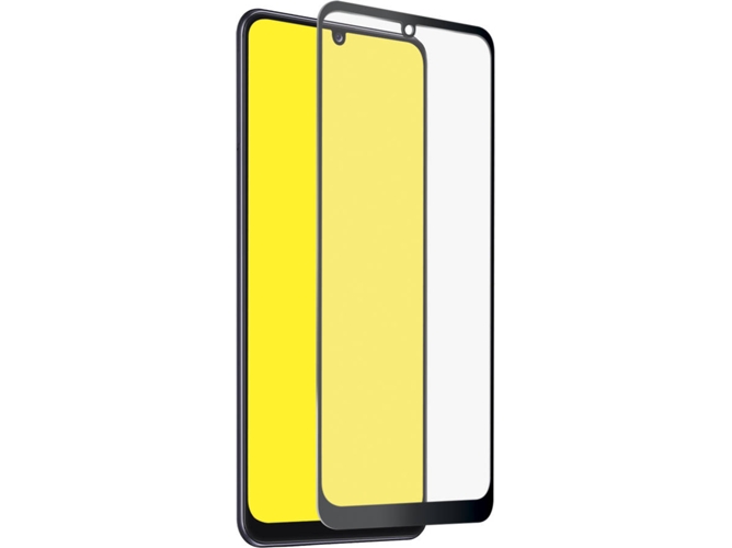 Protector de Pantalla Cristal Samsung Galaxy A32 4G SBS Fullcover