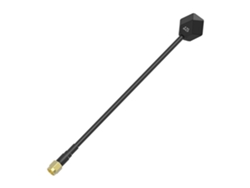 1 Pcsiflight Albatross V2 4.9-5.2ghz 2.12-2.68dbi Omnidirectional Fpv Antenna Sma Male Rhcp For Rc Racer Drone 15cm