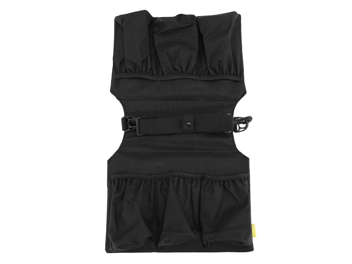 Bolsa Para Botella De Agua Para Ciclismo Al Aire Libre, Impermeable, Bolsa Delantera Para Bicicletas De Montaña Y De Carretera, Portátil.