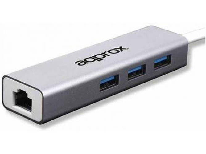 Adaptador USB WiFi APPROX APPC07GHUB