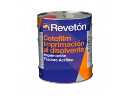 Cotefilm Imprimacion Al Disolvente 18 Lt