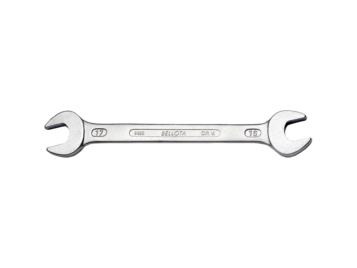 Bellota llave 6400-30/32 fija
