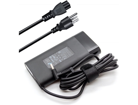 Transformador HP L15879-002 Power Adapter/Inverter 135 W Negro