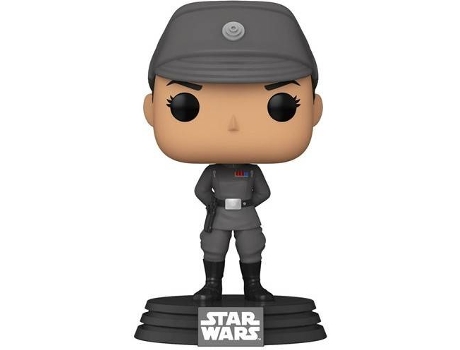 POP VINYL: SW OBI-WAN - TALA