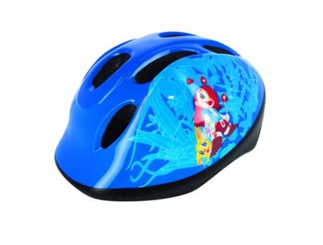 Casco de bicicleta para niños Aok 48-54 cm