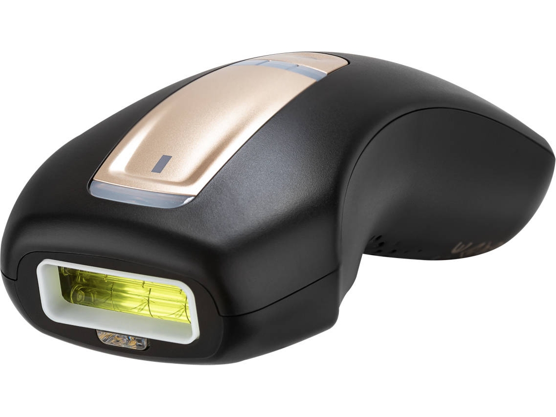 Depiladora Luz Pulsada BEURER IPL5800 (IPL - Mulltizonas - Corriente)