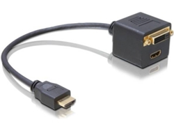Adaptador HDMI DELOCK