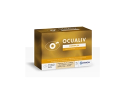 Ocualiv Complejo 30 Cápsulas Normon