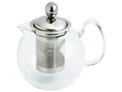 Cafetera Italiana Quid Vaso Borosilicato (55 cl)