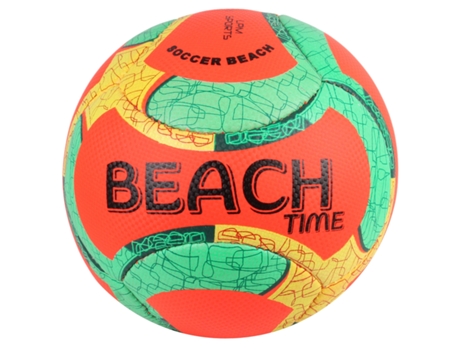 Pelota de Fútbol Playa LPM