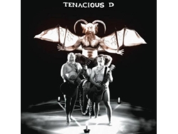 Vinilo Tenacious D - Tenacious D (1CDs)