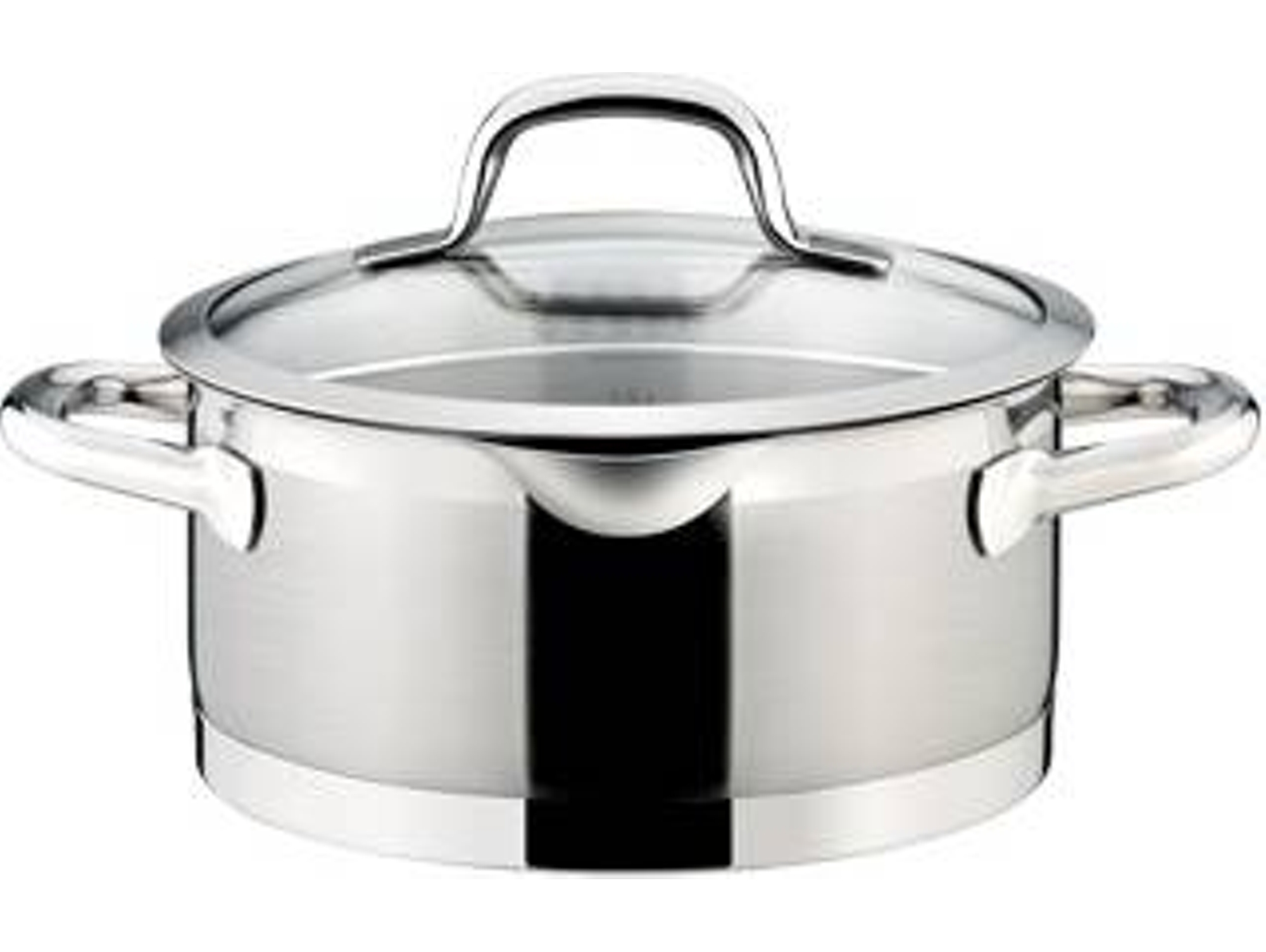 Cazuela TESCOMA President con Tapa depuradora (20 cm -  3.0 l)