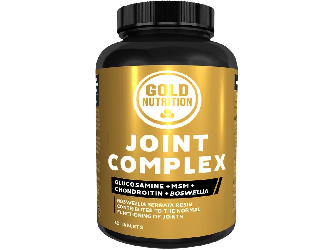 Joint Complex Suplemento para el alivio del dolor articular