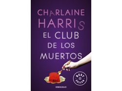 Libro El Club De Los Muertos de Harris e Charlaine