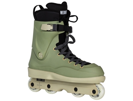 Patina em Linha Throne Dominic Bruce Pro Beige Eu 38-40Mesmer